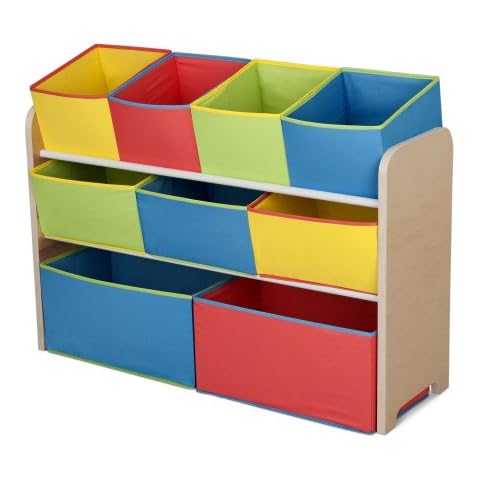 Delta Deluxe Toy Organizer Cover