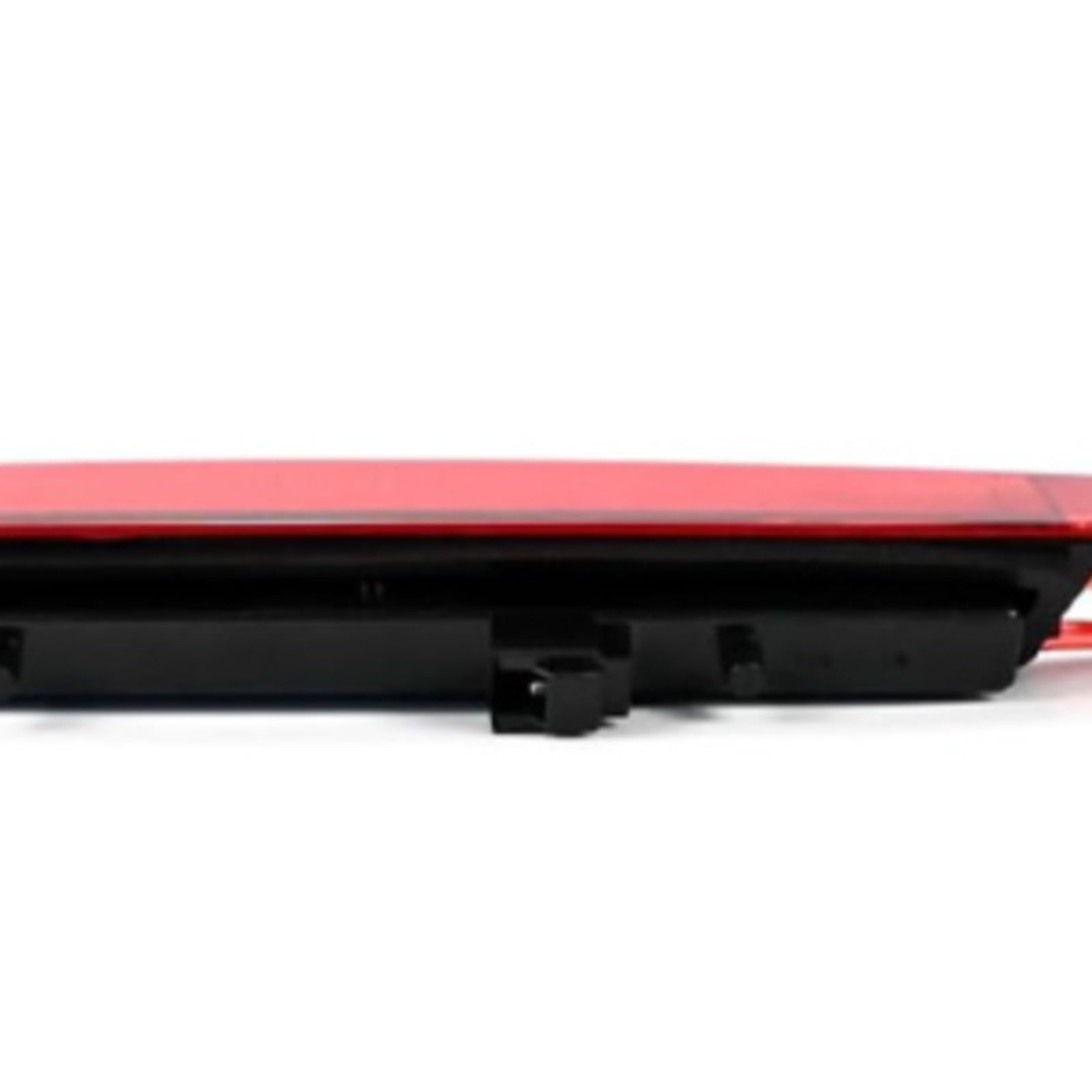Luce Stop Terzo Freno Auto Lampada Fanale Indicatore Posizione Elevata in Plastica Compatibile con GP7 2012-2016 Ricambio Affidabile Adatta per Guida Parcheggi Strade Extraurbane