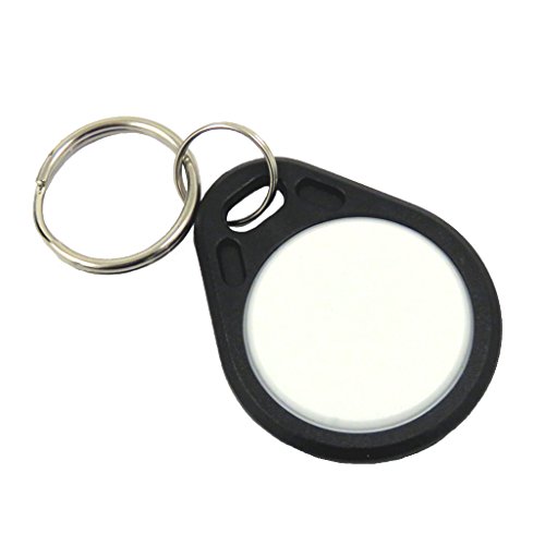Seav BeSafe NFC Key Black transponder (confezione