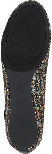 Image of Jessica Simpson Women's Mandayss Ballet Flat