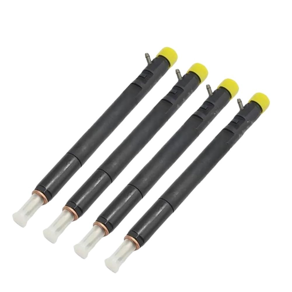 Fuel Injectors Diesel Injector Nozzle for SsangYong