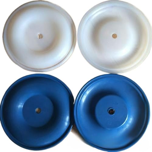 1-piece diaphragm pump component rubber ball 94103-A-