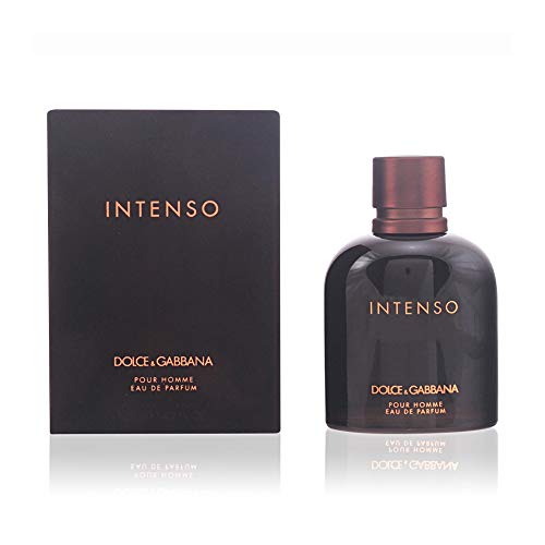 Dolce & gabbana pour homme intenso eau de parfum vapo 125 ml Cover