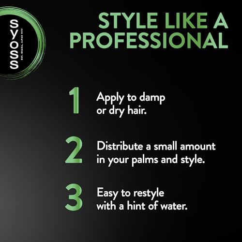 Foto von Syoss Gel 250Ml Max Hold Es/Pt