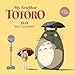 Studio Ghibli My Neighbor Totoro 2026 Wall Calendar