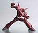 Kaiyodo Revoltech #41 Patlabor Brocken (Red) Action Figure