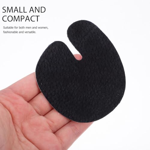 2 pares de almohadillas de cuero para metatarso miniatura 2