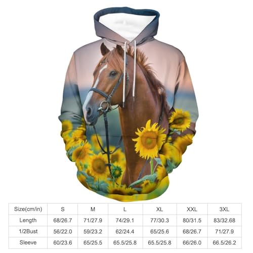 Hoody sweatshirt pull chaud et confortable pour éviter le froid matinal