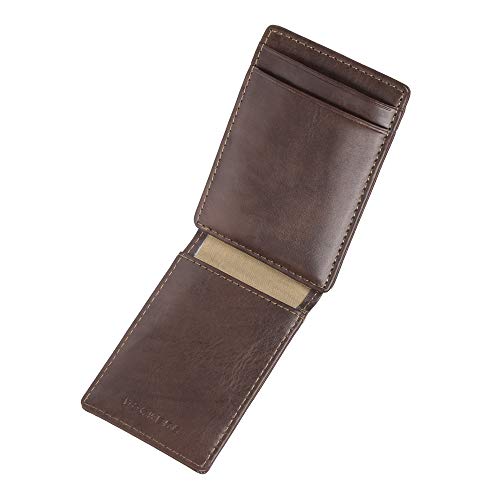 DOCKERS Men's Front Pocket Wallet2