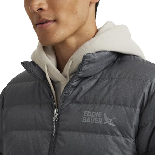Image of Eddie Bauer Men's CirrusLite Down Jacket