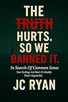 The Truth Hurts. So We Banned It.: In Search of Common Sense (The Snark Files) 1764268237 Book Cover