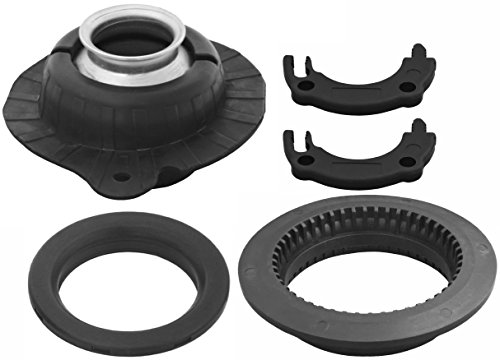 KYB SM5813 Strut Mount Bearing, Insulator & Retainers, 1 Pack
