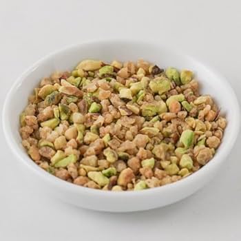 Amazon | 富澤商店(TOMIZ) ピスタチオクロカント 80g (無添加