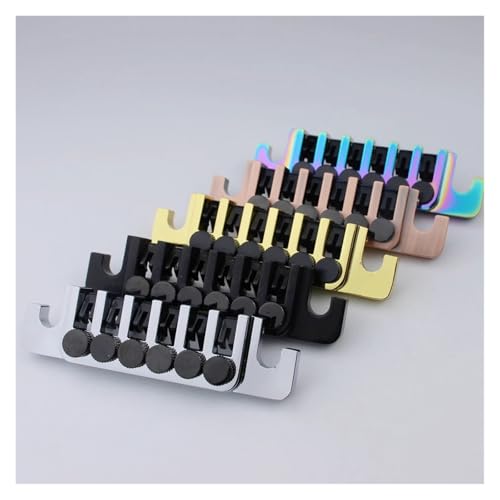 Puente para guitarra Vintage TP 6 SFQJM miniatura 2