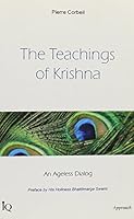 L'enseignement de Krishna 292241759X Book Cover