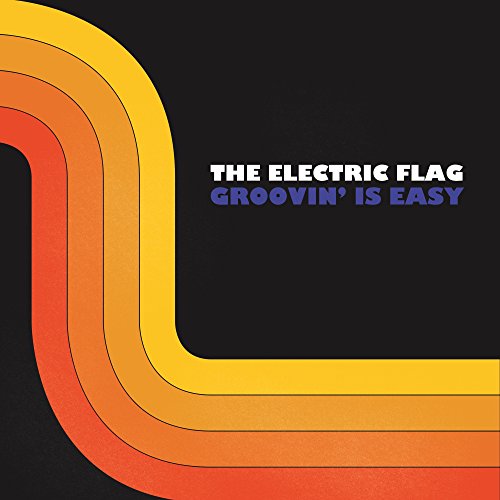 Play Groovin' Is Easy by The Electric Flag on Amazon Music
