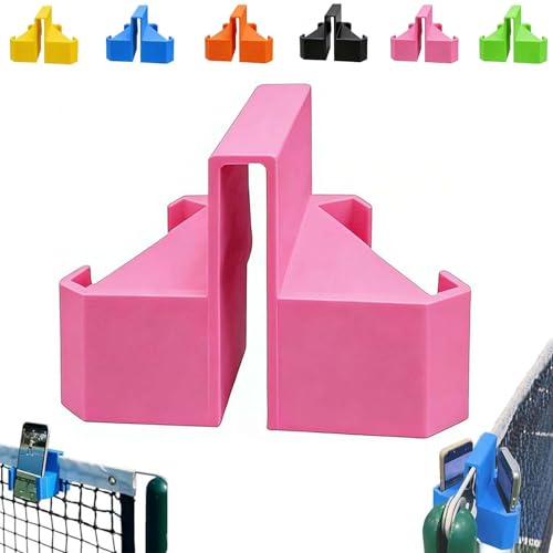 Pantlon Racquet Phone Mount for Tennis Match Recording