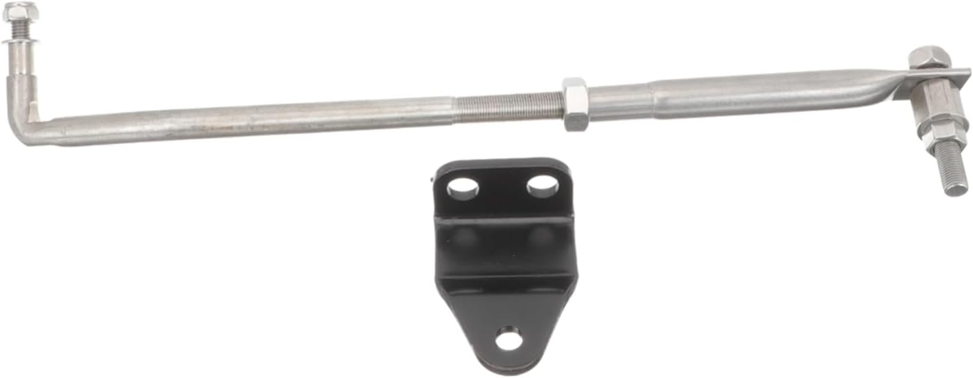 1 Set Tiller Handle Extension for Outboard Boat Motor