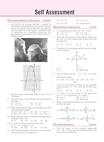 Image of MTG CBSE Class 10 PYQs Book | 10 Years (2026-2017) Chapterwise Topicwise Solved Papers Mathematics Standard - CBSE Champion For 2027 Exam | Free Video ... | CBSE Sample Paper (As Per Pattern)