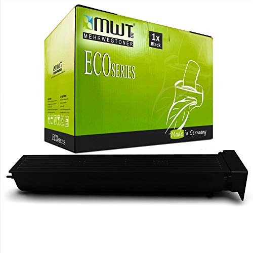 Toner TN-613K noir Kraft Office Supplies pour impression laser haute netteté C652 C552