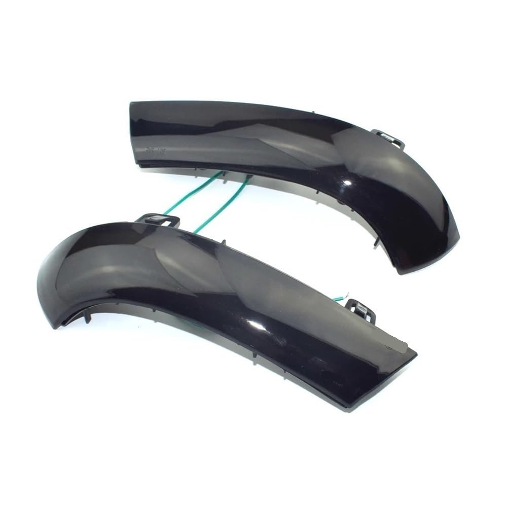 Indicador espejo lateral de giro dinámico para berlinas Passat B5.5 B6 y modelos Superb 7