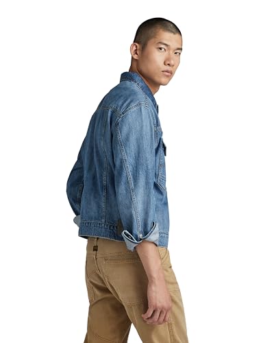 Image of G-STAR Men's Dakota Jacket
