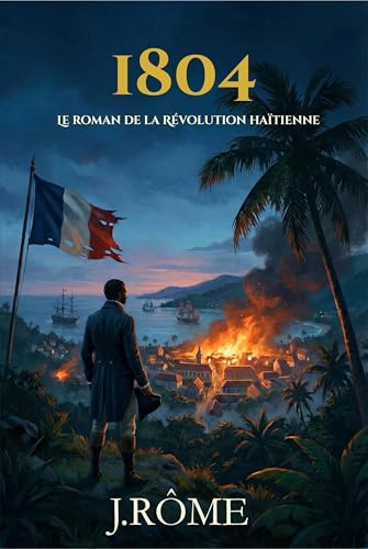 1804: Le roman de la Révolution haïtienne