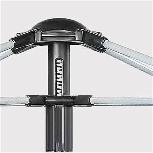 Carpa portátil impermeable para camping 2 personas miniatura 4
