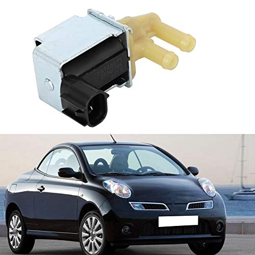 Gorgeri Car Exhaust Gas Recirculation Solenoid Valve Fit for Nissan K12 K5T48471 - Thumbnail 2