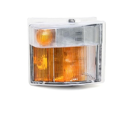 Generico Freccia fanale destra anteriore compatibile con Scania Serie 4 serie P G R T 1387155