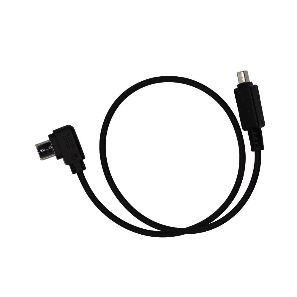 LingoFoto Replace for DJI Ronin SC, RSC2, RS2, RS3, RS3 Pro Camera Control Cable for