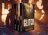 Epoch Apocalypse Trilogy: Books 1-3 of EPOCH
