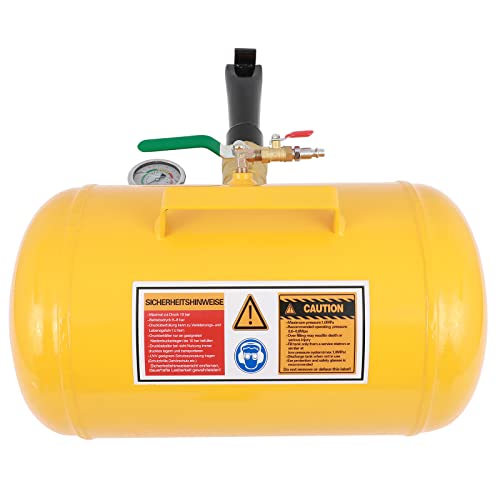 Image of 5 Gallon Bead Seater Tire Seating Blaster Inflator