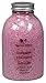 Produktbild Totes Meer Natur Badesalz CHAMPAGNER & PINK 630 gr. beduftet mit hochwertigen Parfümölen