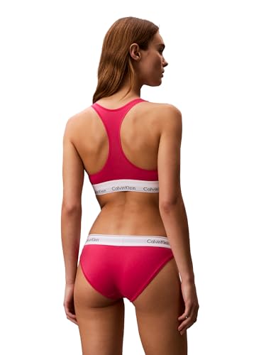 Image of Calvin Klein Women's Modern Cotton Stretch Bikini Panty