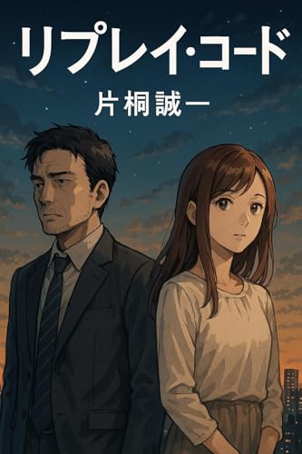 Replay Code (Japanese Edition)