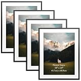 Giftgarden 22×28 Matted to 18×24 Set of 4
