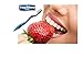 Top Med ETS Smokers Toothbrush Extra Hard (Color May Vary)