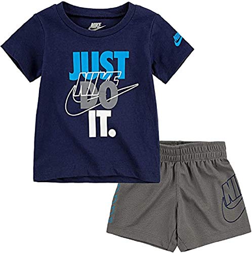Nike Boys' 2-PC 'Just Do It' Set