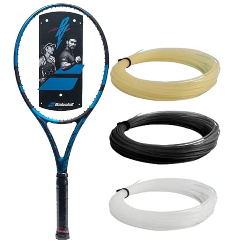 Babolat Pure Drive 98 Tennis Racquet (Choice of String and Tension)