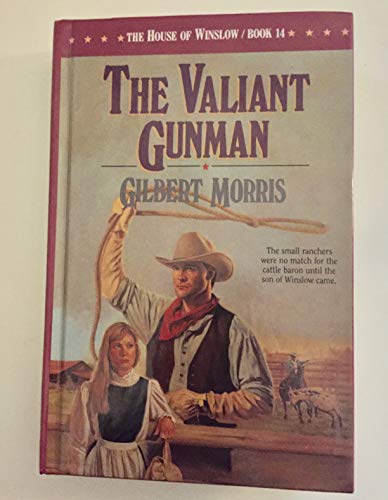 The Valiant Gunman