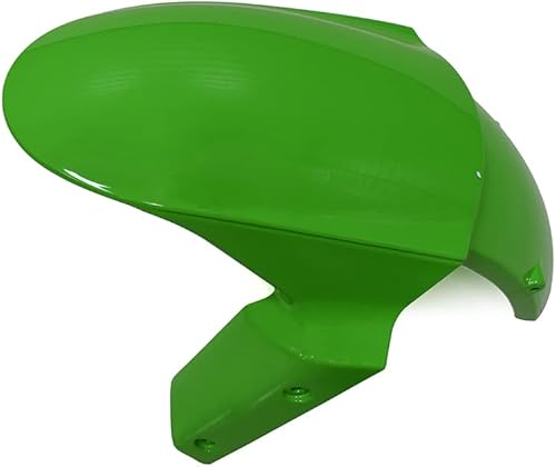 Miniatura 4 de Sportfairing Kit de carenado de inyección para ZX6R 2009-2012 2010 2012 Kit de carrocería de plástico ABS - Negro