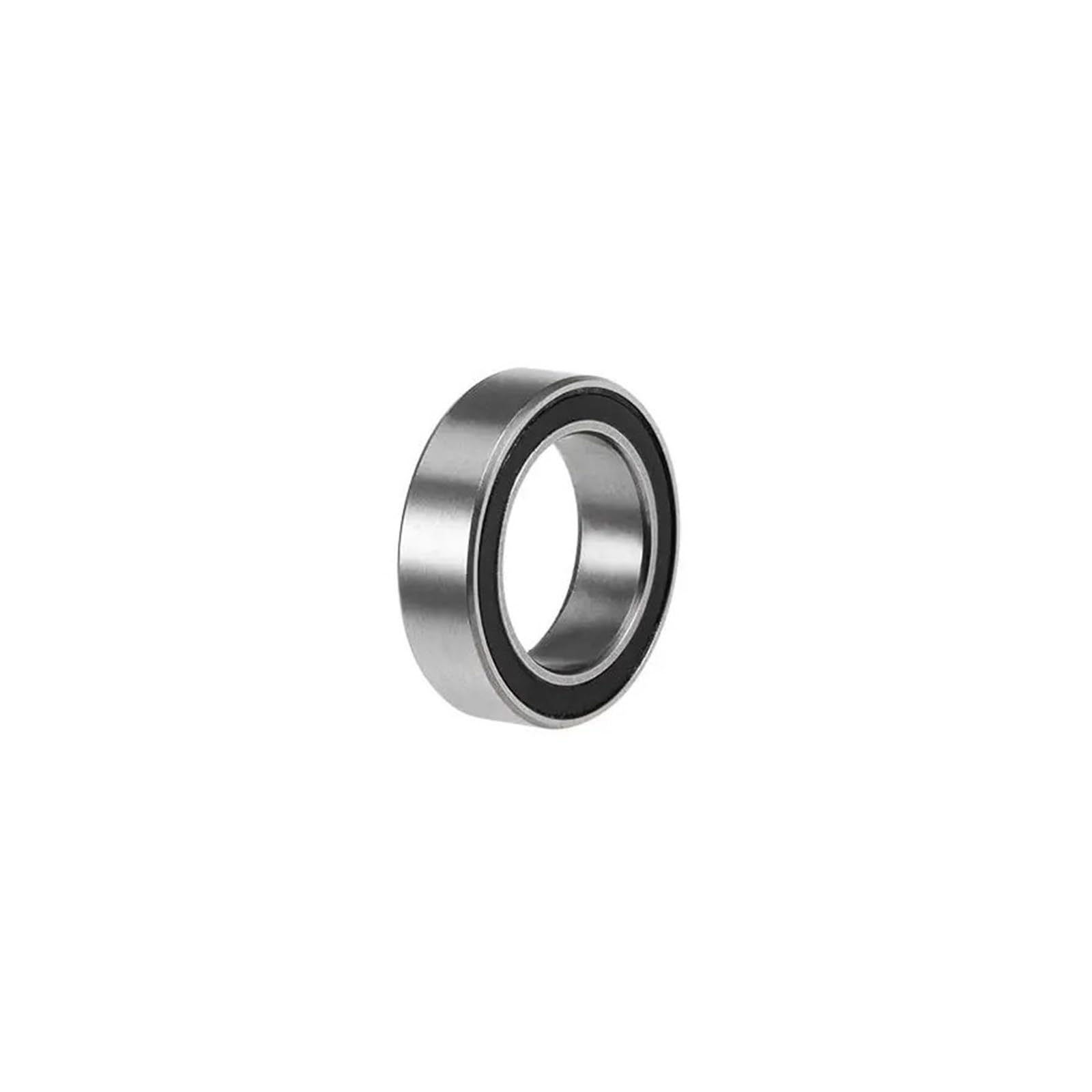 10/100 Uds 6700ZZ 6700 2RS RS 6700-2RS 10x15X4 Mm sello de goma en miniatura rodamiento rígido de bolas ABEC-5(ABEC 5,100PCS_6700 ZZ)