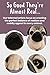 Living Nature Cachorro de Pug Imagen de Living Nature Cachorro de Pug