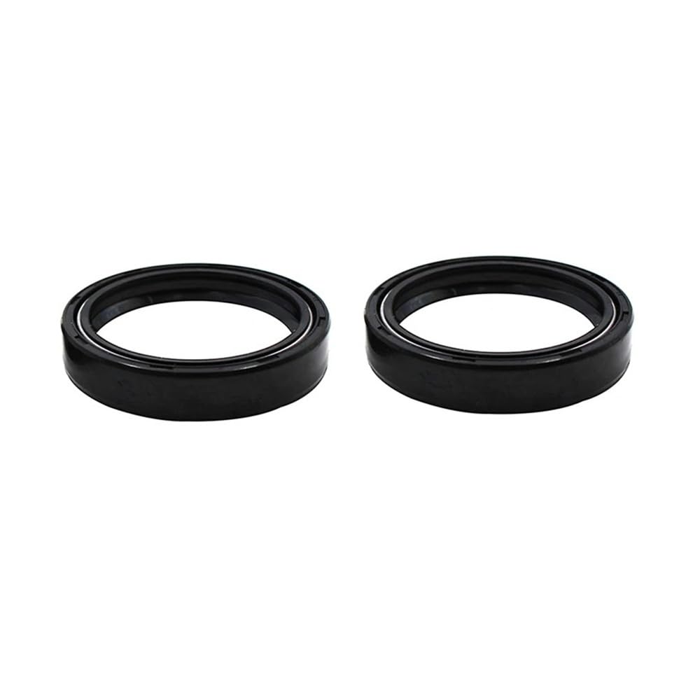 Joint anti-poussière de fourche 39x51x8/11 protège vos tubes FZ750