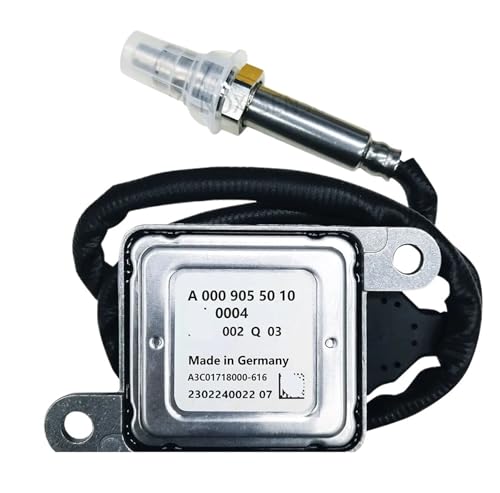 Capteur A0009054510 pour X253 C253 220d 250d 2015-2019 sonde NOx