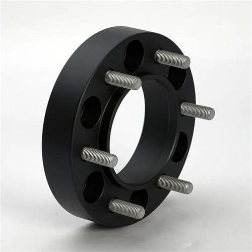 Élargisseurs de voie sans vibration entraxe 6x135 M14x1.5
