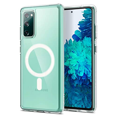 Amazon Brand – Solimo TPU Back Case Cover for Samsung Galaxy S20 Fe | Compatible for Samsung Galaxy S20 Fe Back Case Cover | Scratch-Resistant Back Case Cover | Clear- Best and cheap mobile covers in India