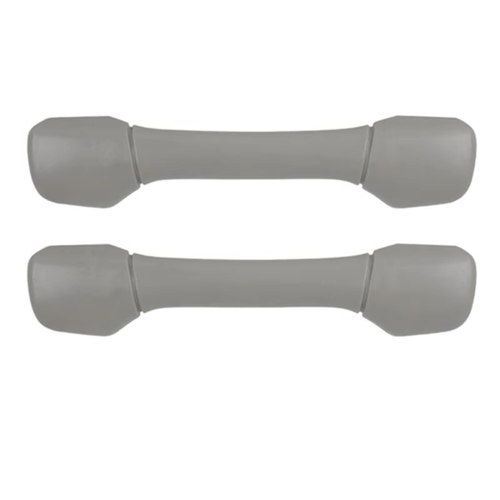 TGFQOLB Car Roof Handle Replacement Compatible with Lexus for Rx350 for Rx270 2008-2015 2 Pcs Roof Assist Grip Handle Pull Grab Assist Handle Accessories 74610-53030