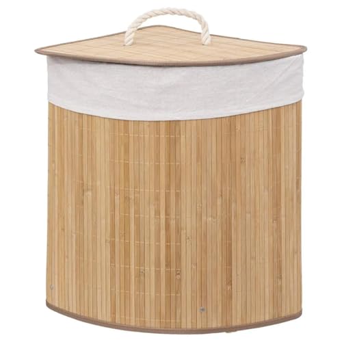FIVE Simply Smart - Panier à Linge d'Angle 